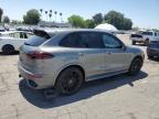 2016 Porsche Cayenne Gts продається в Van Nuys, CA - Front End