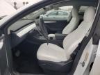 2025 Tesla Model Y  zu verkaufen in Van Nuys, CA - Side