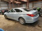 2011 HYUNDAI SONATA GLS à vendre chez Copart ON - COOKSTOWN