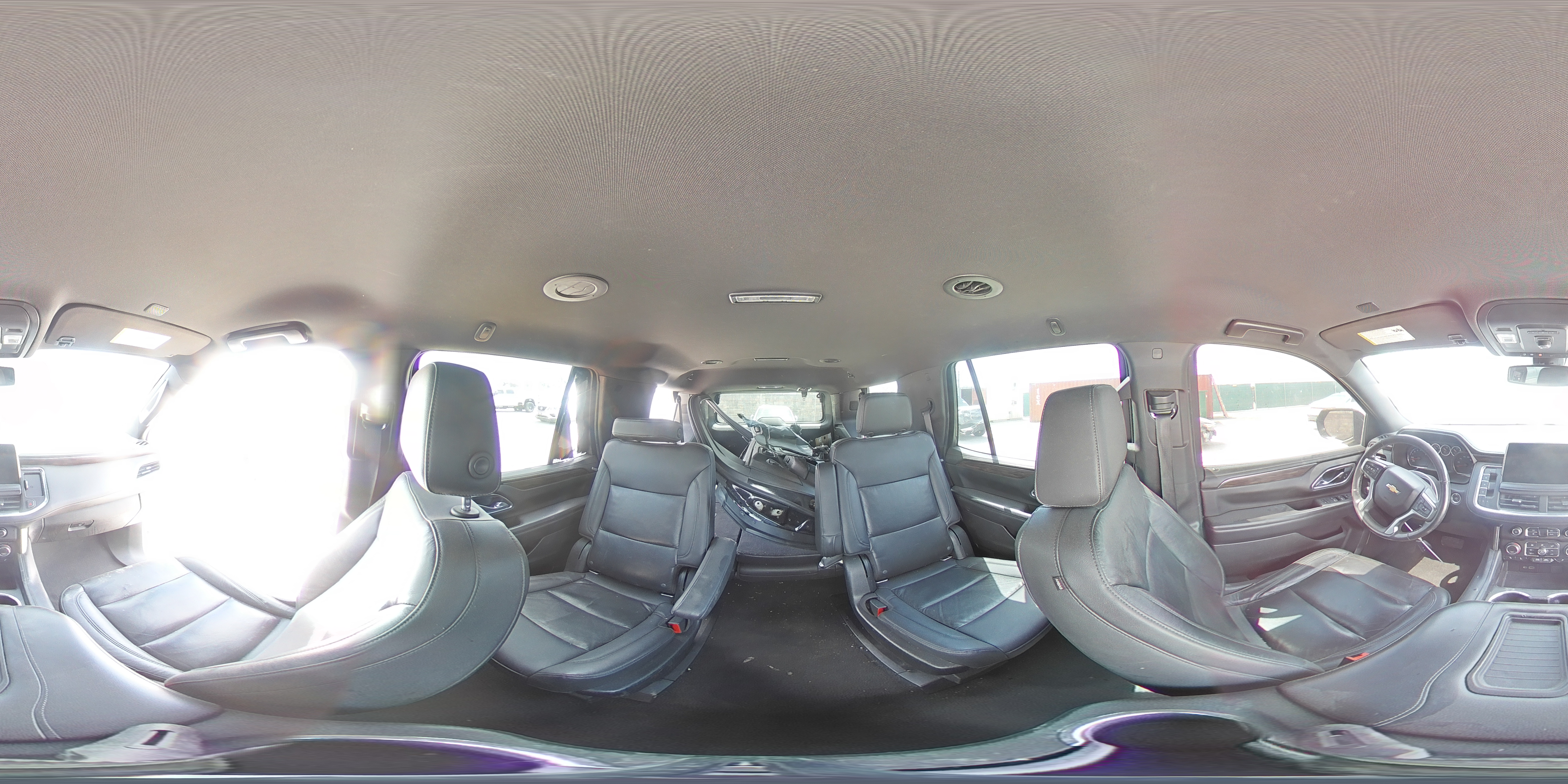 2021 Chevrolet Tahoe C1500 Lt VIN: 1GNSCNKD6MR131679 Lot: 53586235