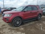 2019 Ford Explorer Sport for Sale in Woodhaven, MI - Front End