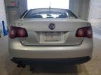2010 Volkswagen Jetta Se за продажба в Candia, NH - Side