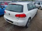 2013 VOLKSWAGEN GOLF MATCH for sale at Copart SANDY