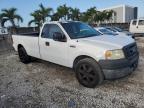 2005 Ford F150  na sprzedaż w Opa Locka, FL - Minor Dent/Scratches