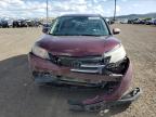 2012 Honda Cr-V Exl продається в Helena, MT - Front End