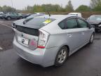 2010 TOYOTA PRIUS for sale at Copart SANDTOFT