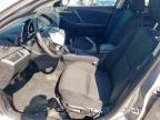 2013 Mazda 3 I na sprzedaż w Grand Prairie, TX - Front End
