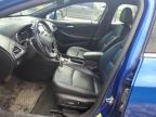 2016 Chevrolet Cruze Premier en Venta en Wichita, KS - Rear End
