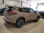 2024 Nissan Rogue Sv продається в Milwaukee, WI - Front End