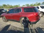 2017 Gmc Acadia Slt-1 იყიდება Spartanburg-ში, SC - Front End