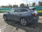 2020 Subaru Outback Limited იყიდება Denver-ში, CO - Front End