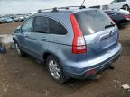 2009 Honda Cr-V Exl за продажба в Elgin, IL - Front End