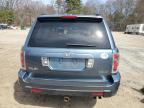 2007 Honda Pilot Exl de vânzare în North Billerica, MA - Front End