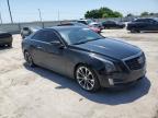 2015 Cadillac Ats Performance for Sale in Wilmer, TX - Hail