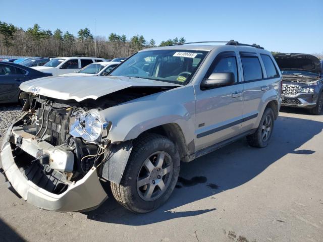 2008 Jeep Grand Cherokee Laredo