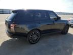 2014 Land Rover Range Rover Supercharged продається в Fresno, CA - Side