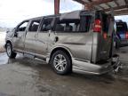2007 Gmc Savana Rv G1500 იყიდება Homestead-ში, FL - Rollover