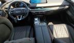 2024 Genesis G80 Sport Prestige en Venta en Riverview, FL - Rear End