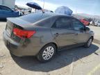 2012 Kia Forte Ex იყიდება Las Vegas-ში, NV - Front End