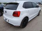 2014 VOLKSWAGEN POLO BLUEG for sale at Copart PETERLEE
