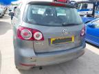 2011 VOLKSWAGEN GOLF PLUS for sale at Copart SANDY