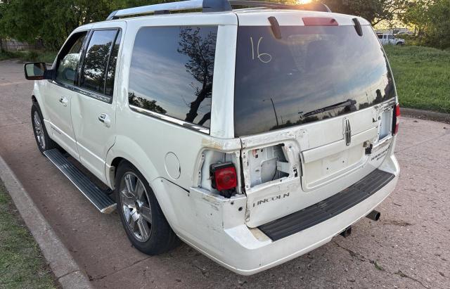 2008 LINCOLN NAVIGATOR 