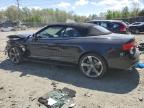 2017 Audi S5  за продажба в Waldorf, MD - All Over