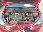 2019 TOYOTA YARIS ICON for sale at Copart NEWBURY