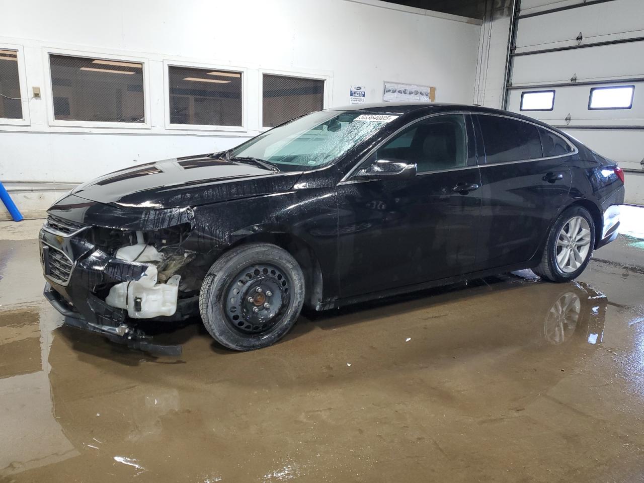 1G1ZE5ST4GF317888 CHEVROLET MALIBU 2016