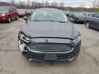 2016 Ford Fusion Se Hybrid zu verkaufen in Marlboro, NY - Front End