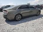 2017 Lincoln Mkz Select zu verkaufen in Riverview, FL - Normal Wear