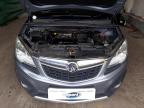 2013 VAUXHALL MOKKA EXCL for sale at Copart SANDTOFT
