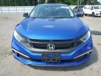 2020 Honda Civic Exl for Sale in Dunn, NC - Hail