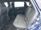 2024 AUDI Q4 E-TRON for sale at Copart CHESTER
