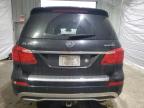 2013 Mercedes-Benz Gl 350 Bluetec продається в Candia, NH - Burn - Engine