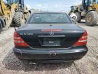 2001 Mercedes-Benz Slk 320 en Venta en Kansas City, KS - Front End