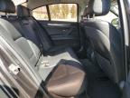 2016 Bmw 535 I იყიდება Rancho Cucamonga-ში, CA - Front End