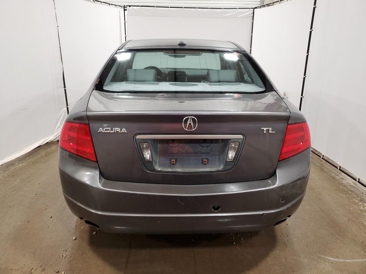 2004 Acura Tl VIN: 19UUA66294A033039 Lot: 51509295