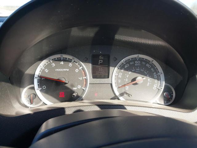 2015 SUZUKI SWIFT SZ4