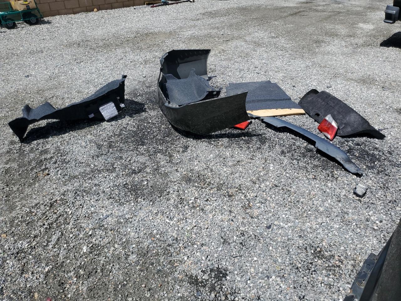 2013 Honda Accord Lx VIN: 1HGCR2F39DA124480 Lot: 53570775