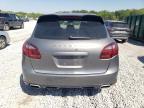 2011 Porsche Cayenne S იყიდება Ellenwood-ში, GA - Mechanical