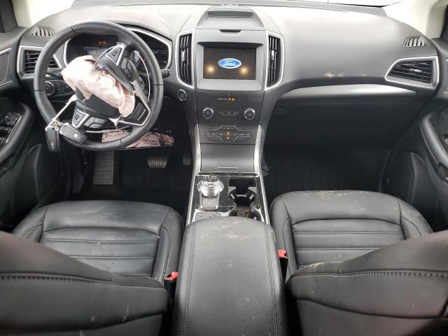  FORD EDGE 2020 Czerwony