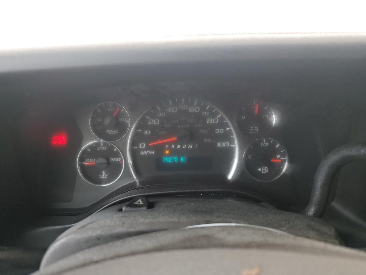1GCWGAFF7G1179326 CHEVROLET EXPRESS 2016