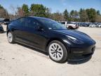 2023 Tesla Model 3  zu verkaufen in Mendon, MA - Rear End