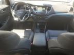 2017 Hyundai Tucson Limited na sprzedaż w Brighton, CO - Rear End