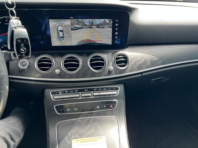 2021 MERCEDES-BENZ E 350 4MATIC