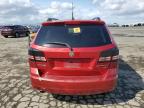 2010 Dodge Journey Sxt   en Venta en Martinez, CA - Front End