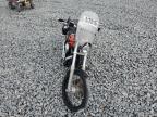 2010 HARLEY-DAVIDSON FXDWG  for sale at Copart FL - PUNTA GORDA SOUTH