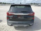 2022 Kia Seltos Sx на продаже в West Palm Beach, FL - Front End