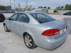 2007 KIA MAGENTIS L for sale at Copart ST HELENS